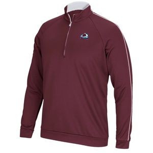 CO Avalanche 1/4 zip